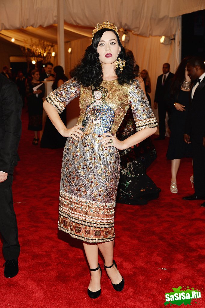    Met Ball 2013 (27 )