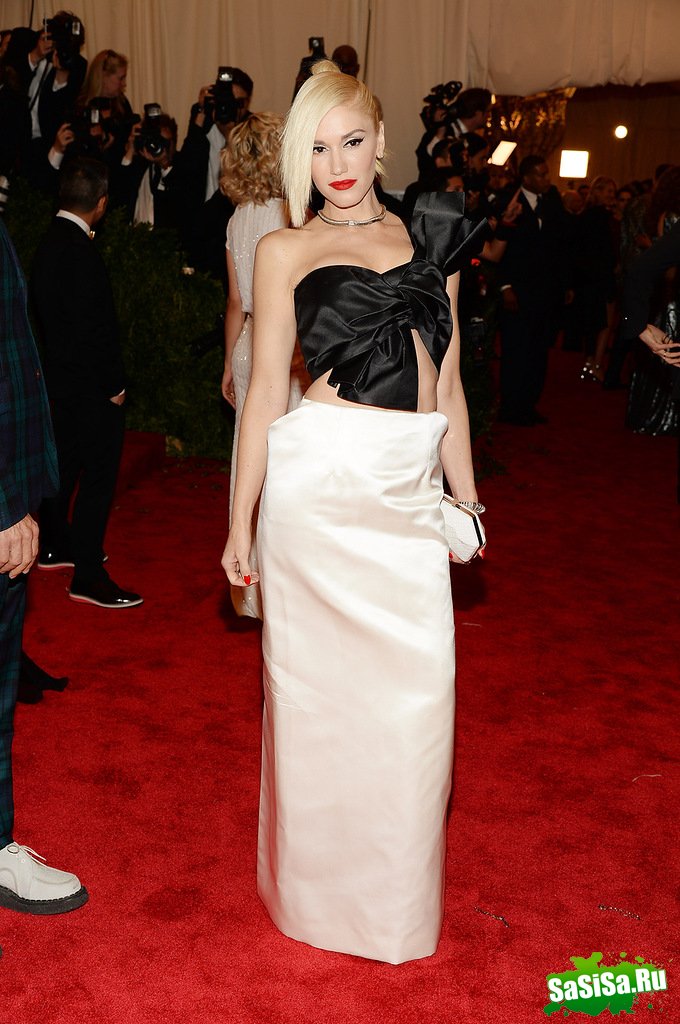    Met Ball 2013 (27 )