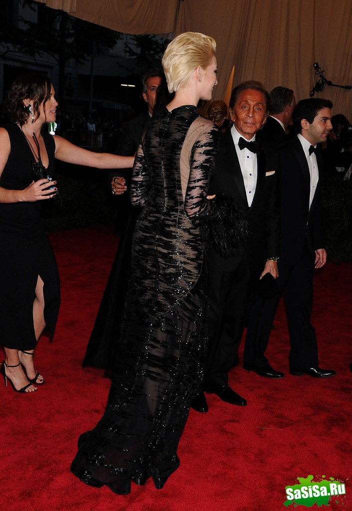    Met Ball 2013 (27 )