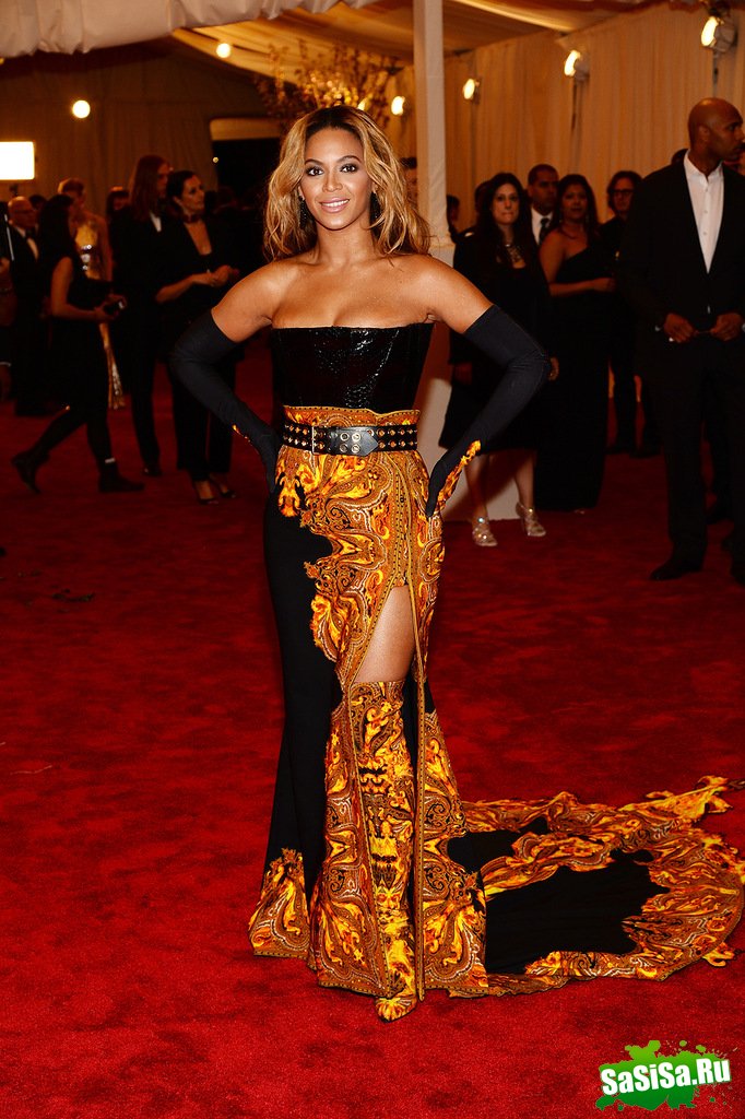    Met Ball 2013 (27 )