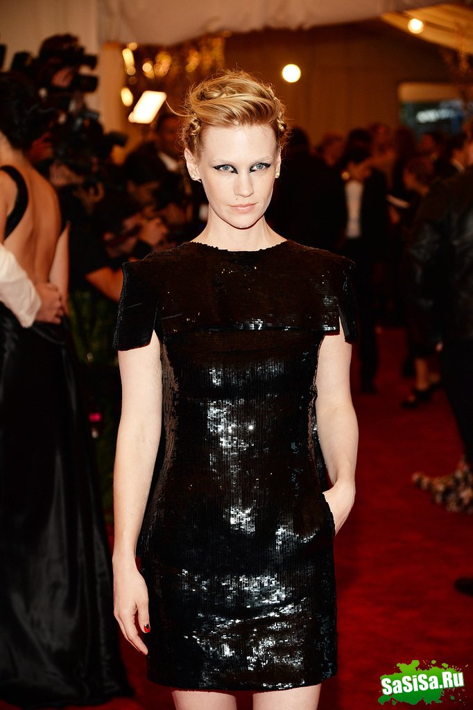    Met Ball 2013 (27 )