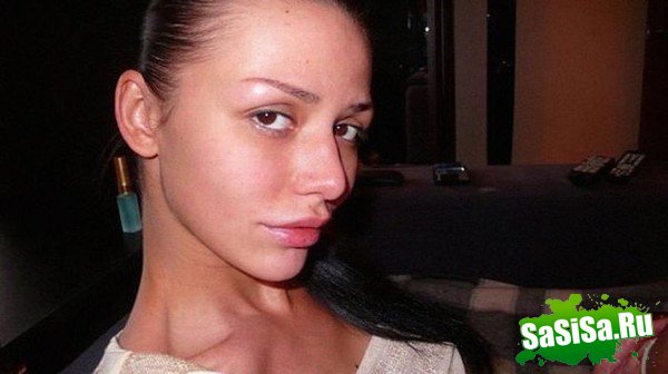 Улучшила свою внешность (11 фото)