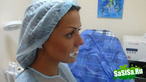 Улучшила свою внешность (11 фото)
