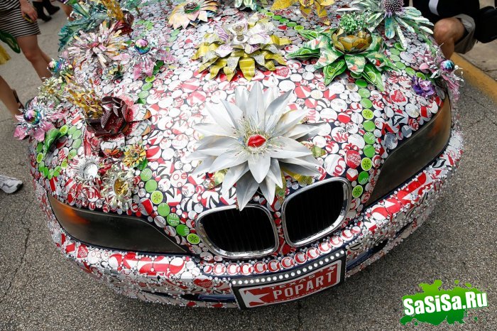   Art Car Parade   (19 )