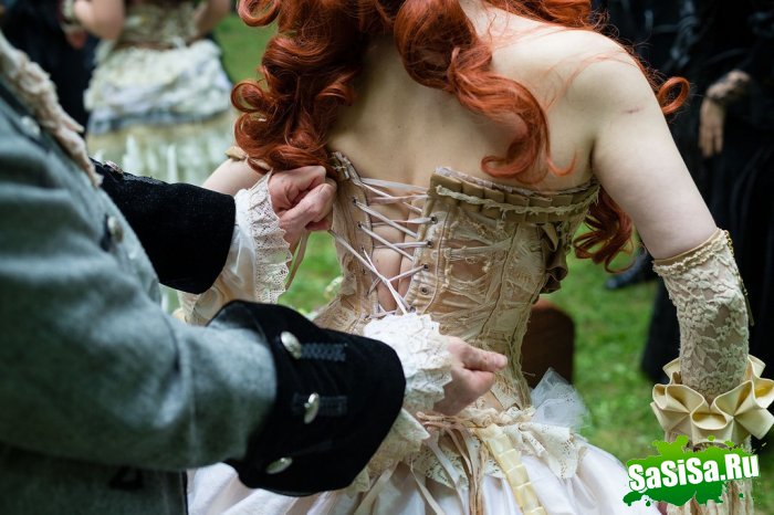  ,    Wave-Gotik Treffen (18 )
