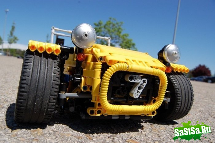    Caterham Seven  Sheepo (8  + )