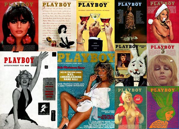 12   Playboy (12 )