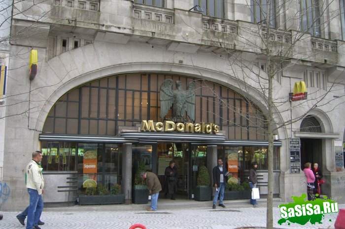    McDonalds   (28 )