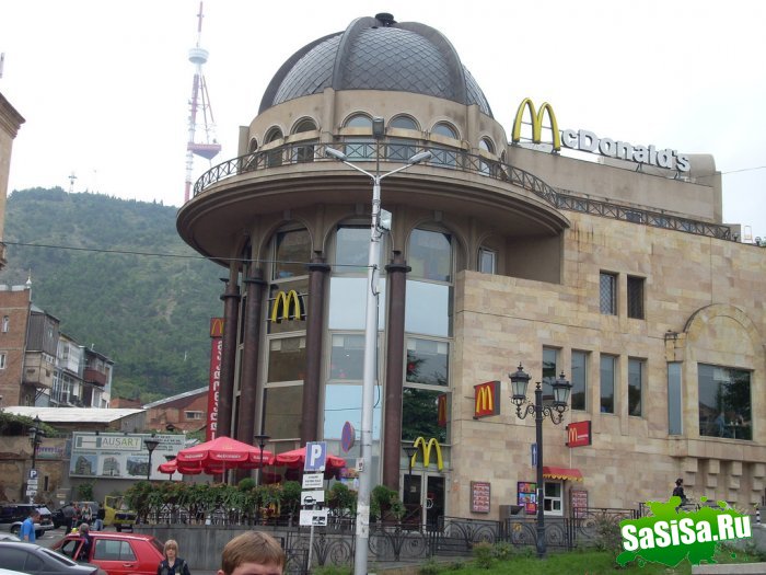    McDonalds   (28 )