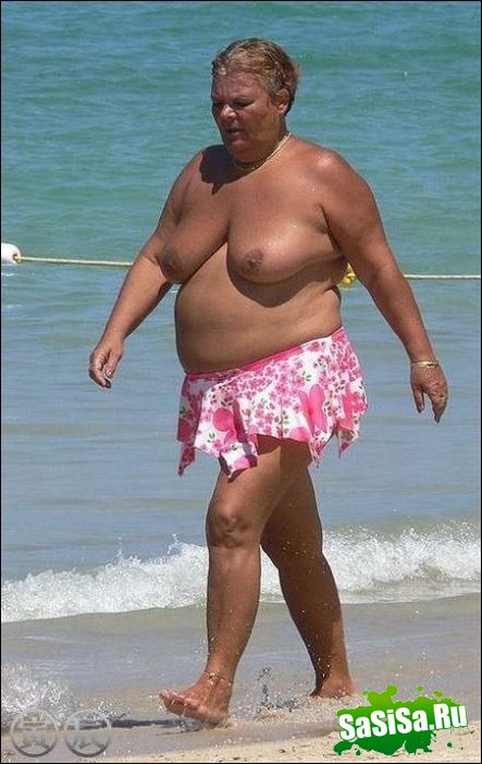 Пляжные фотографии (27 фото)