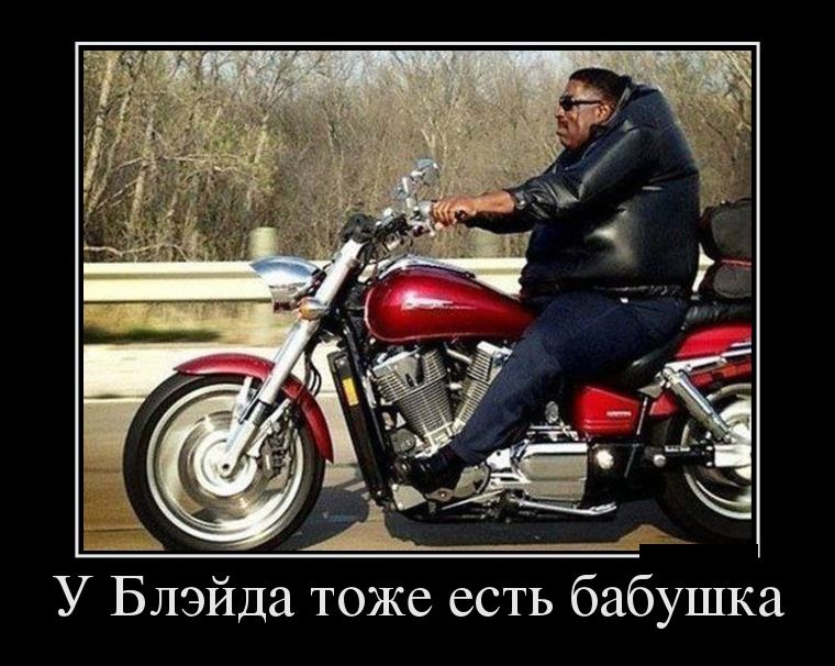 Демотиваторы пятницы (29 фото)