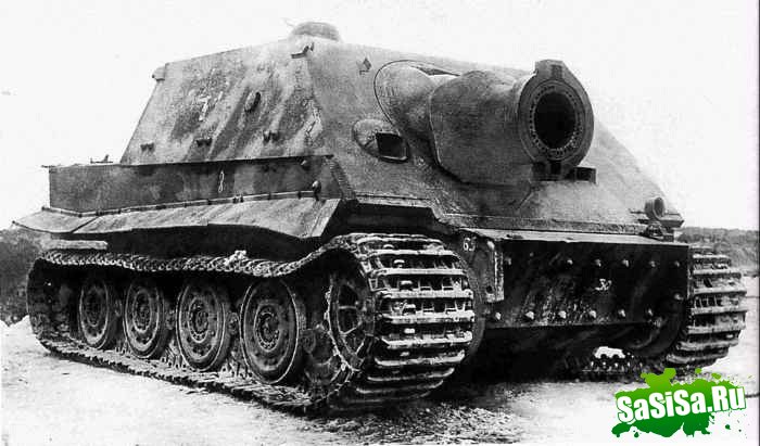  (Sturmtiger) (13  + )