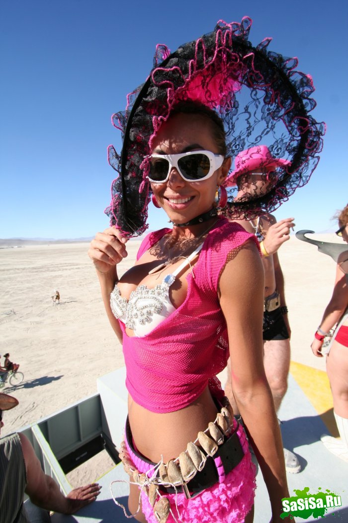   Burning Man (20 )