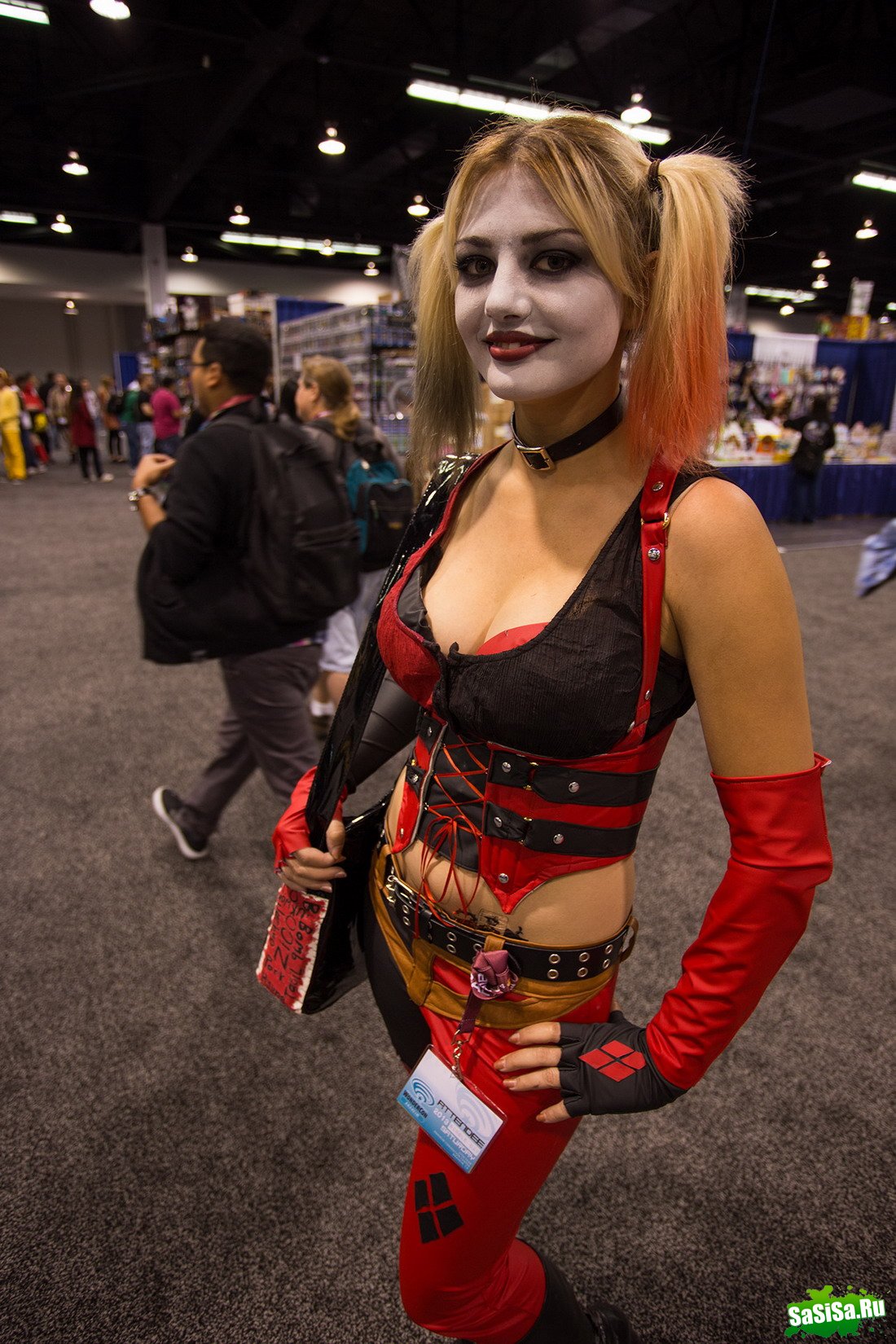 WonderCon 2013 Cosplay (17 )