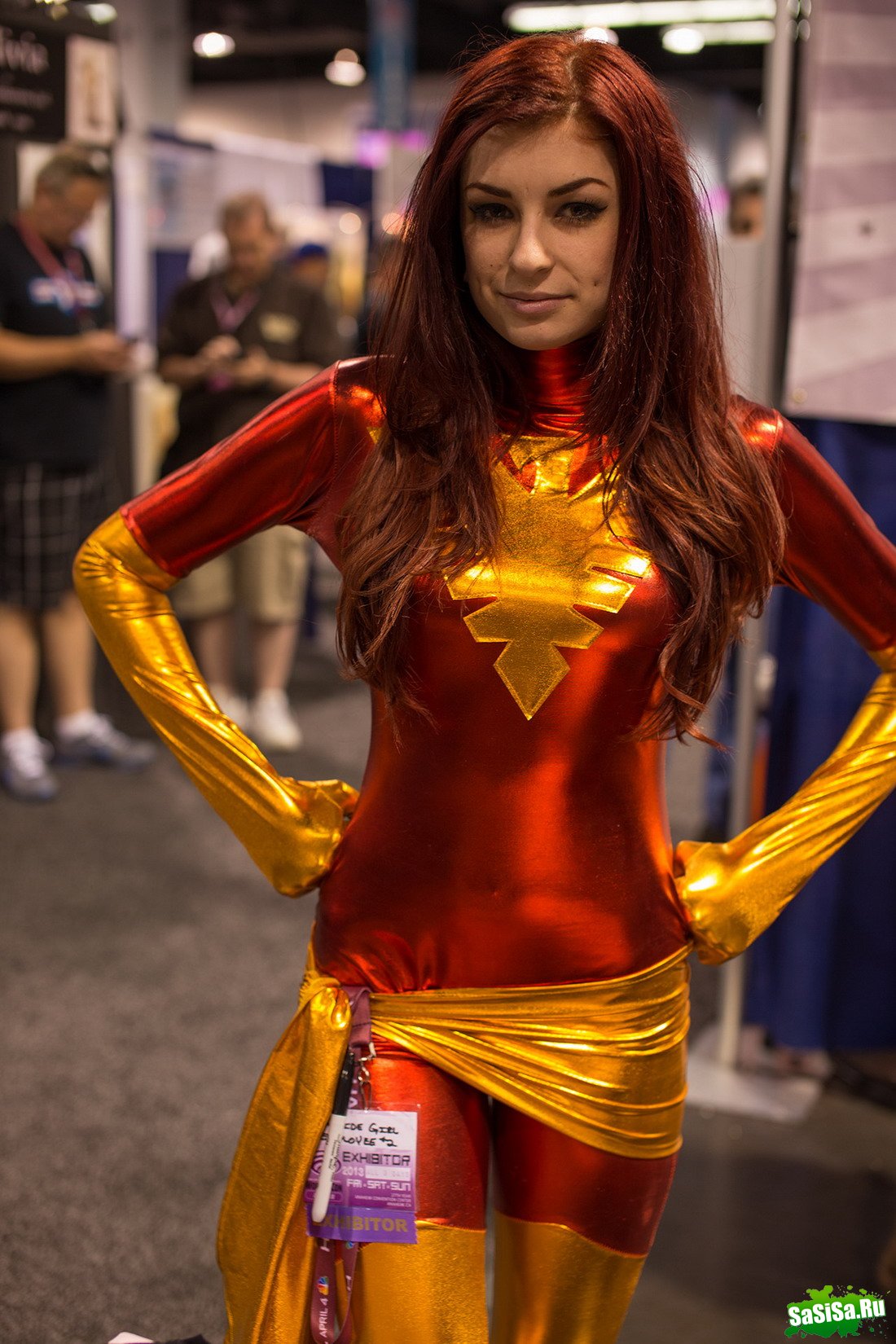 WonderCon 2013 Cosplay (17 )