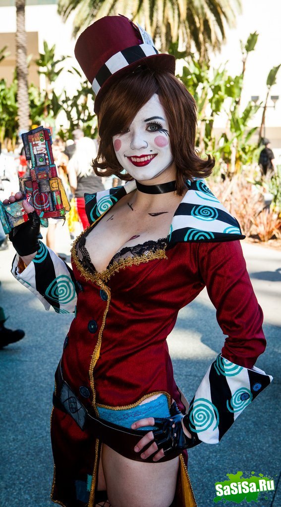 WonderCon 2013 Cosplay (17 )