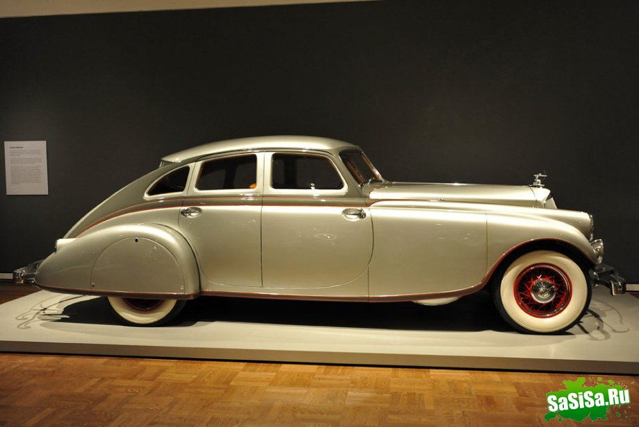 Pierce Silver Arrow 1933 (17 )