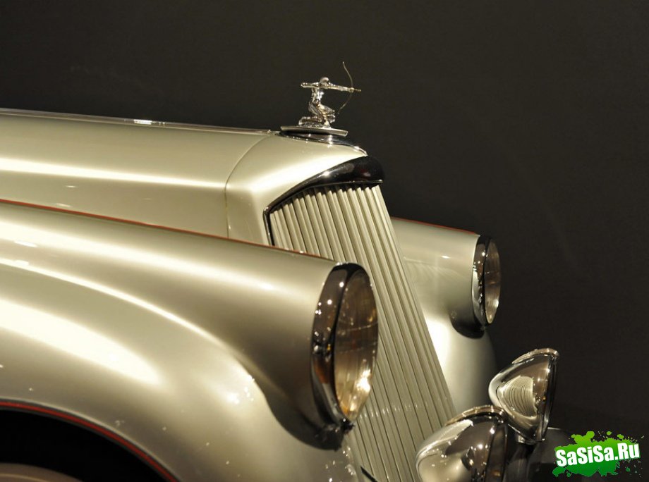 Pierce Silver Arrow 1933 (17 )