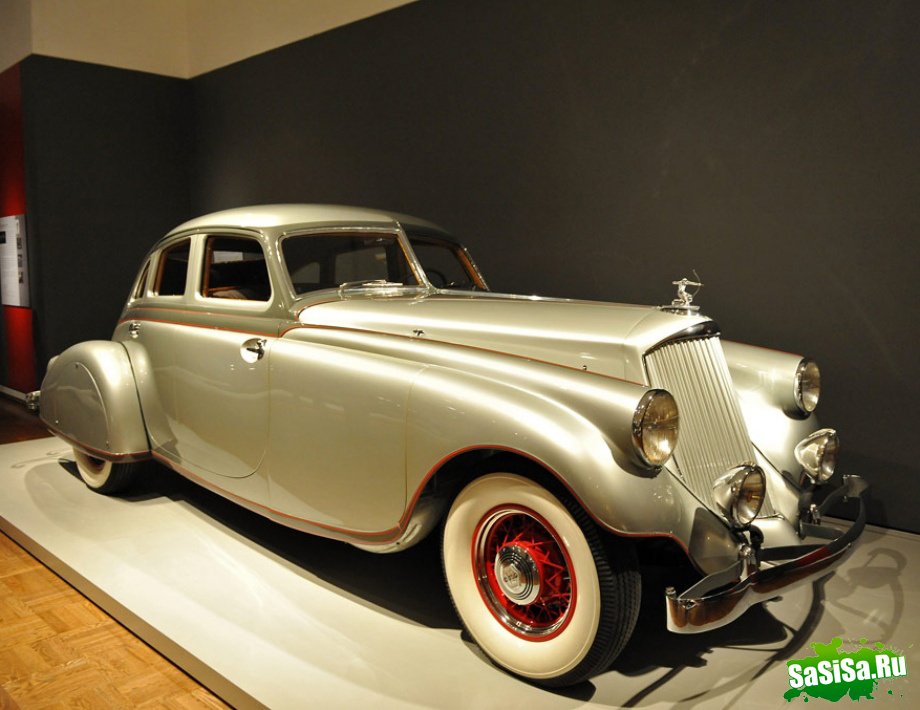 Pierce Silver Arrow 1933 (17 )