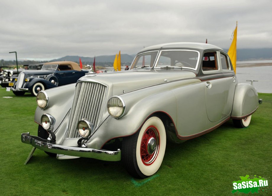 Pierce Silver Arrow 1933 (17 )