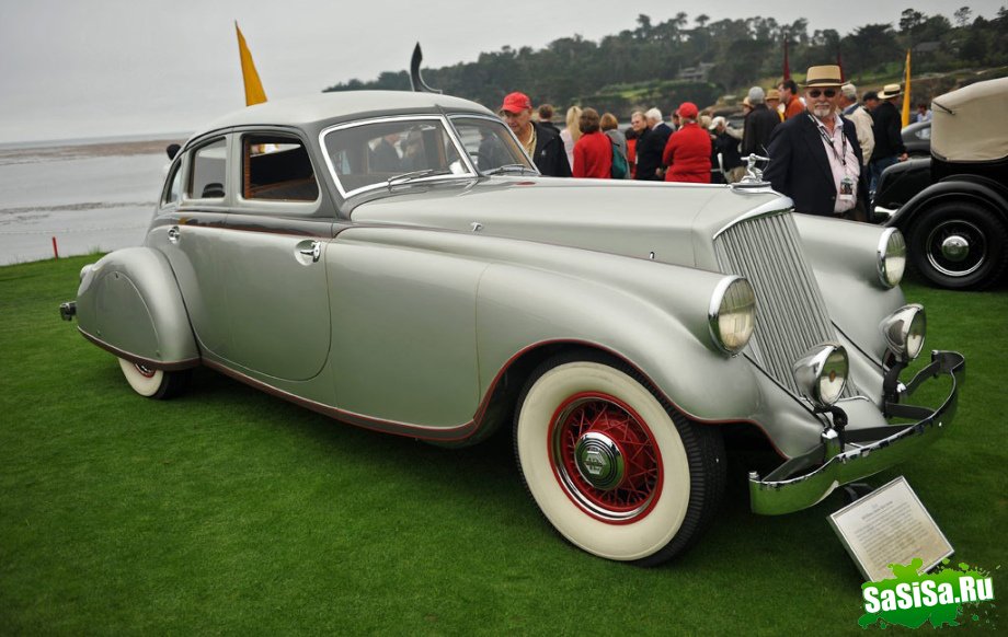 Pierce Silver Arrow 1933 (17 )