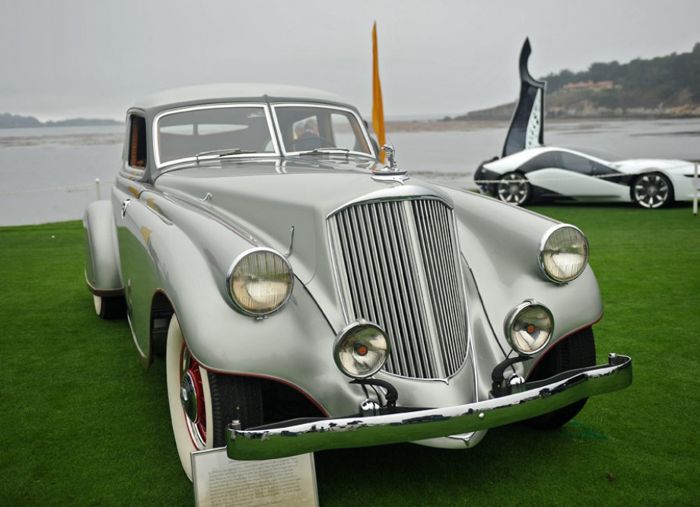 Pierce Silver Arrow 1933 (17 )