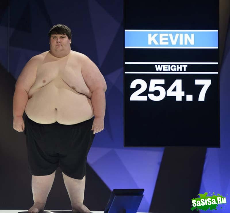    Biggest Loser (18 )