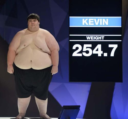    Biggest Loser (18 )