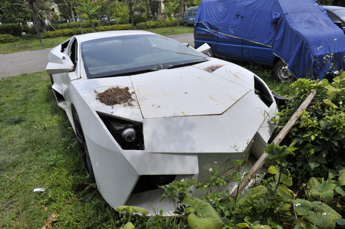   Lamborghini (7 )