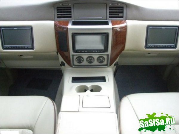 �������� Nissan Patrol (8 ����)