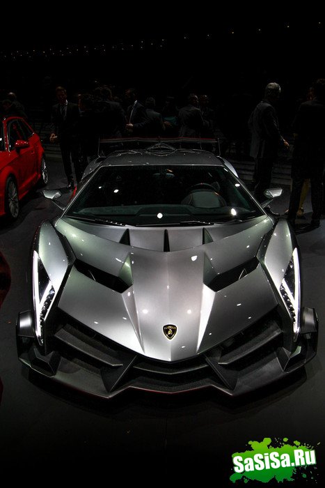 Lamborghini Veneno:  , ! (14 )