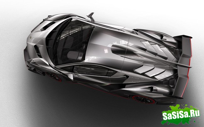 Lamborghini Veneno:  , ! (14 )