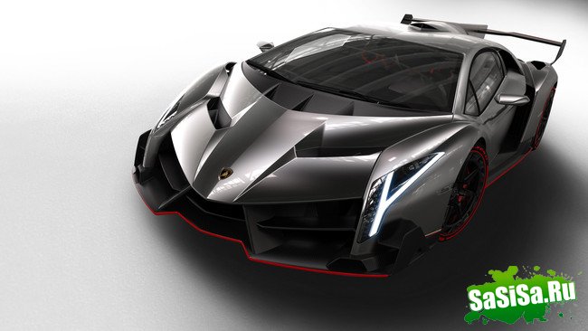 Lamborghini Veneno:  , ! (14 )