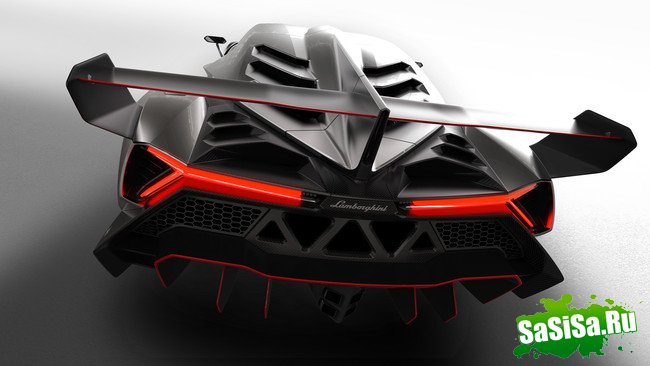 Lamborghini Veneno:  , ! (14 )