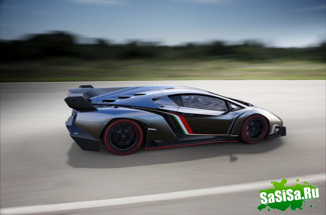 Lamborghini Veneno:  , ! (14 )