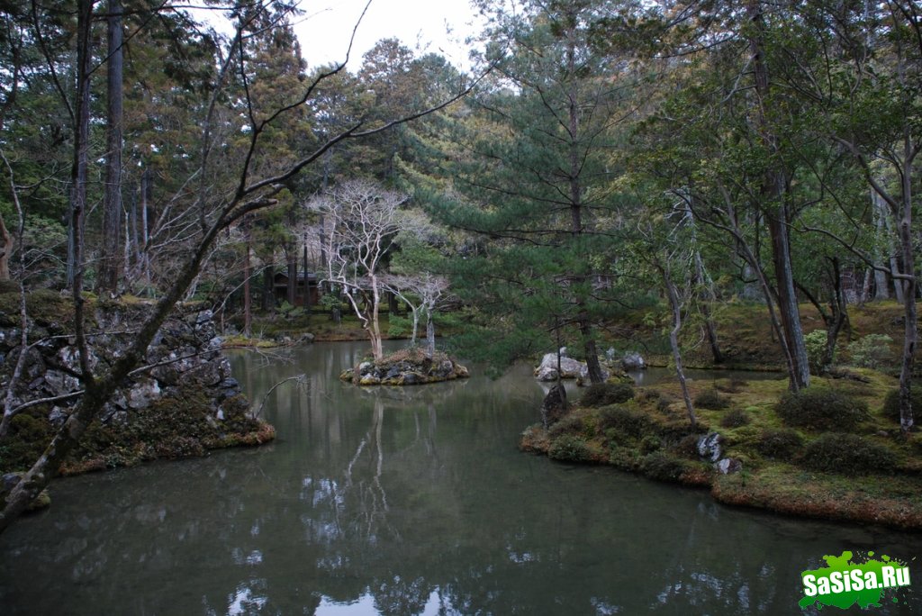   Saiho-ji.  (25 )