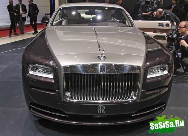  Rolls-Royce:   ! (11 )