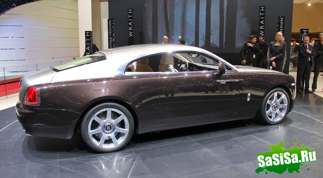  Rolls-Royce:   ! (11 )