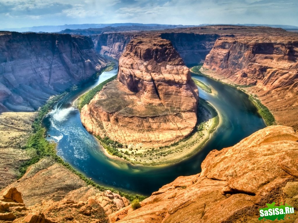 Horseshoe Bend -     (8 )