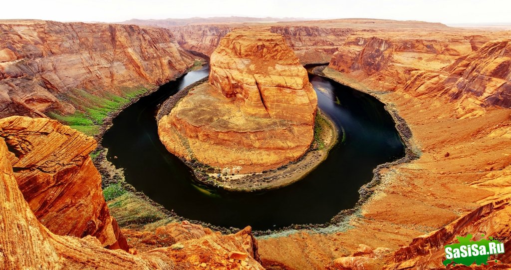 Horseshoe Bend -     (8 )