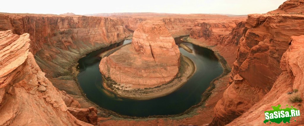 Horseshoe Bend -     (8 )