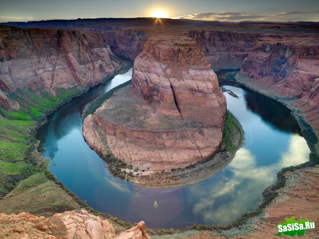 Horseshoe Bend -     (8 )