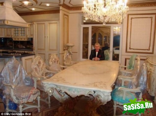Кто хочет, за деньги со старым? (17 фото)