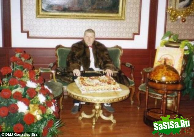 Кто хочет, за деньги со старым? (17 фото)