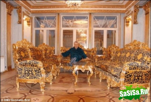 Кто хочет, за деньги со старым? (17 фото)