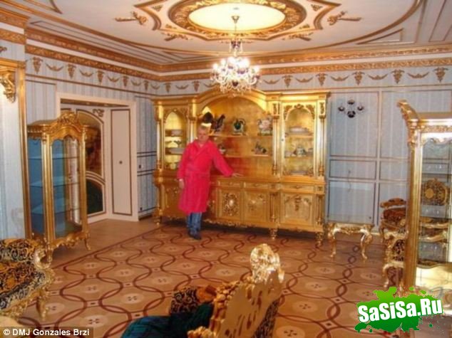 Кто хочет, за деньги со старым? (17 фото)