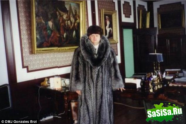 Кто хочет, за деньги со старым? (17 фото)