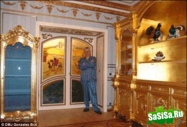 Кто хочет, за деньги со старым? (17 фото)