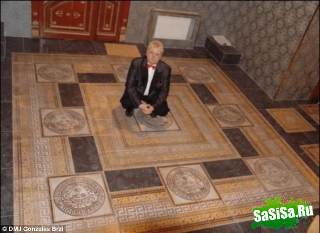 Кто хочет, за деньги со старым? (17 фото)