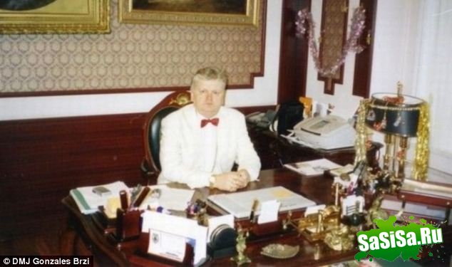 Кто хочет, за деньги со старым? (17 фото)